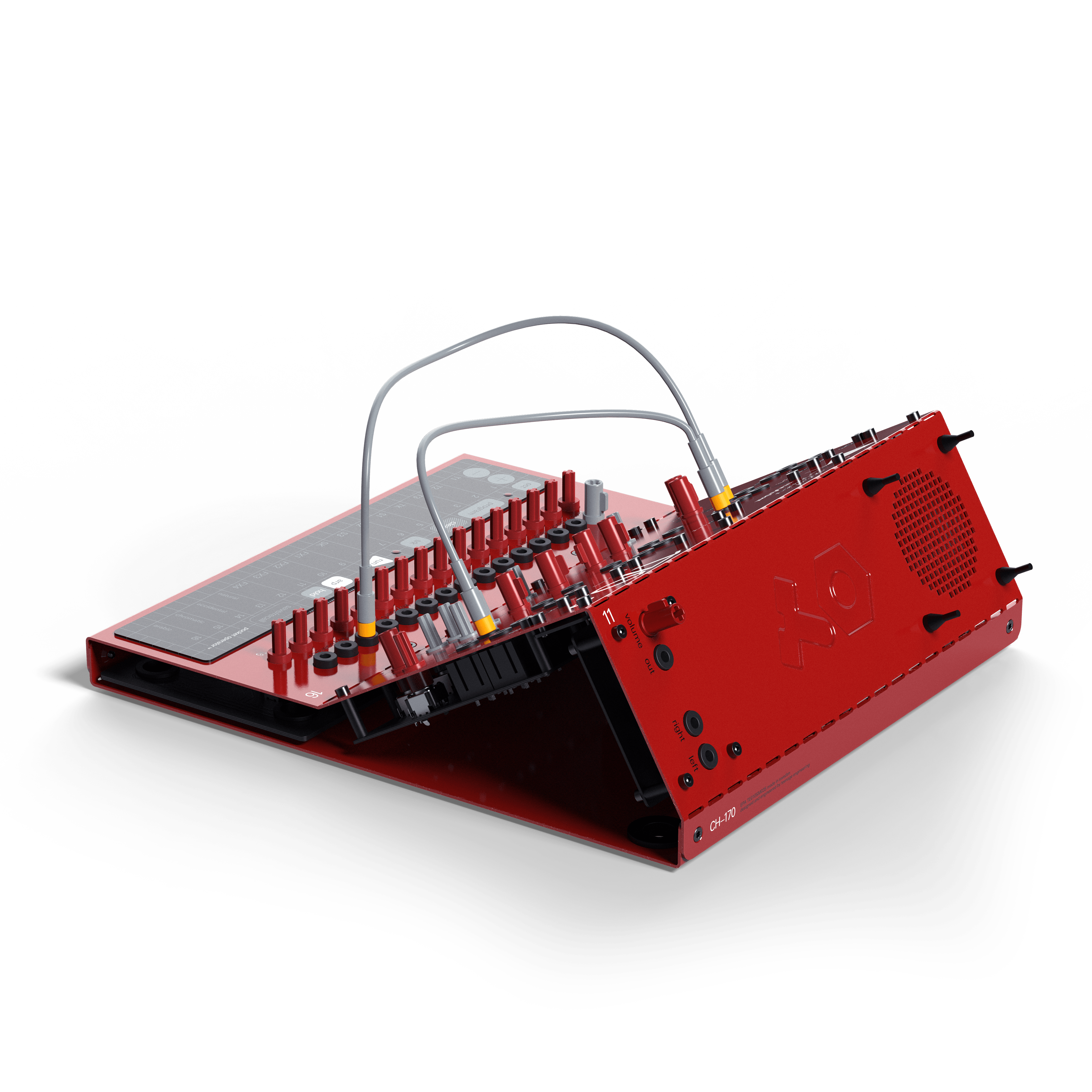 pocket operator modular 170 - teenage engineering pocket operator modular 170 - teenage engineering